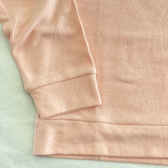 NWT PJ Salvage “Zzz’s The Day” Lounge Top - Picture 4 of 14